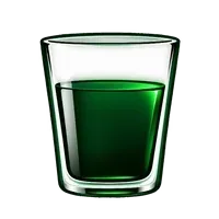 Usage Step 2 - طریقہ استعمال: آدھا چمچ سفوف لیں