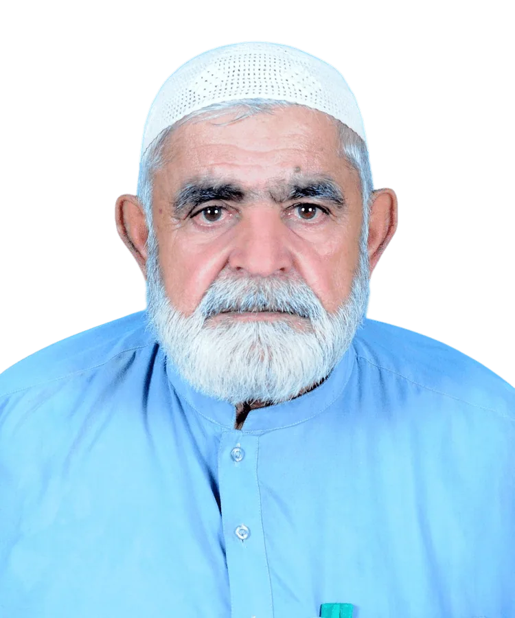 Hakim Riaz Bhatti - مستند حکیم سے مفت طبی مشورہ