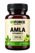Amla Vitamin C