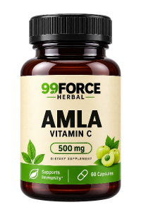 Amla Vitamin C
