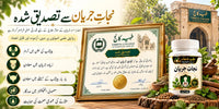 حبیب اللہ پشاور