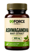 Ashwagandha Extract