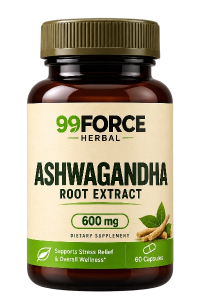Ashwagandha Extract