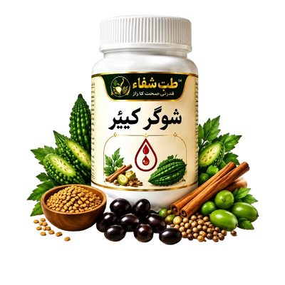 شوگر کیئر