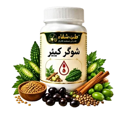 شوگر کیئر