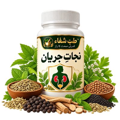 نجات جریان
