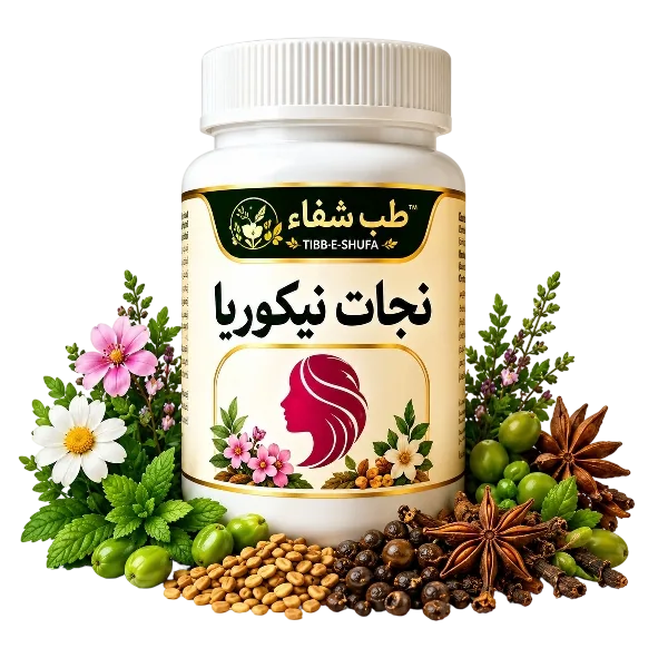 طبِ شفاء شوگر کیئر ہربل کنٹرول فارمولا - TibbeShifa Sugar Care Natural Balance
