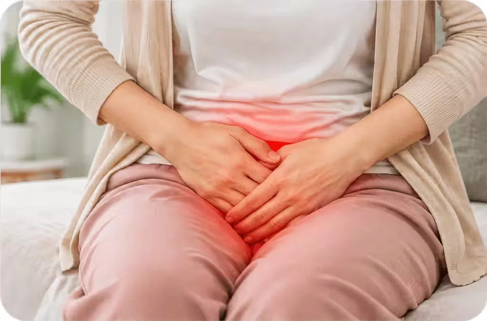 Women Benefits - لیکوریا سے نجات اور نسوانی صحت