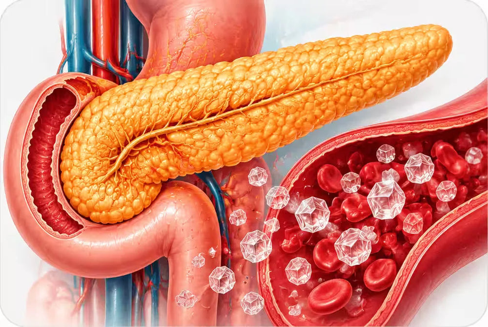 Sugar Imbalance - غیر متوازن شوگر کے اسباب