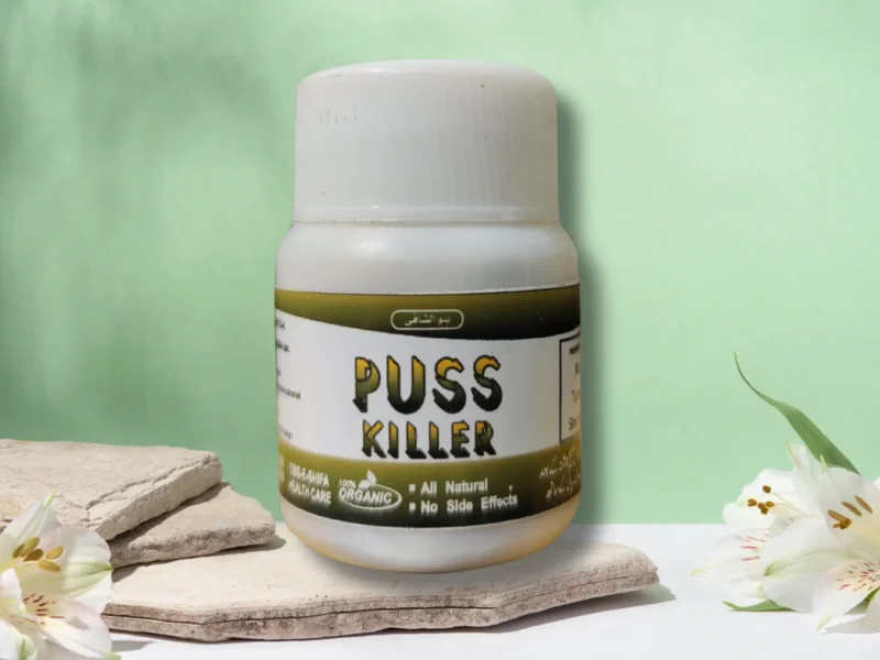 Puss Killer