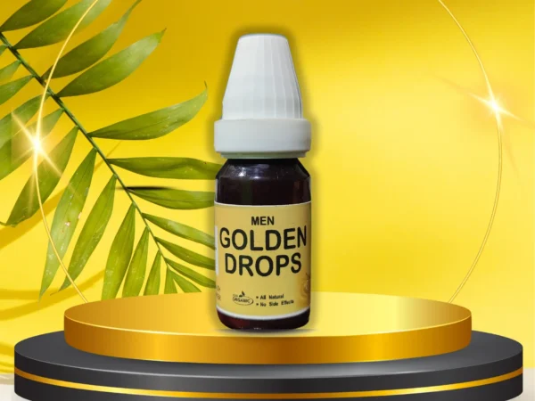 Golden Drops